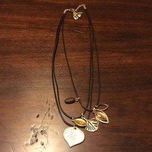 Necklace FREE with any purchase